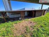 Prodej komerčního pozemku s projektem a stavebním povolením v Kunovicích u Uherského Hradiště - 7