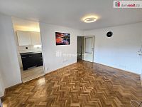 Pronájem bytu 2+1 K Červenému vrchu 739/39 - 10