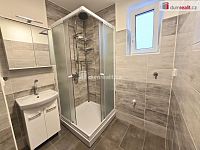 Pronájem bytu 2+1 K Červenému vrchu 739/39 - 11