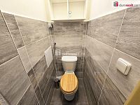 Pronájem bytu 2+1 K Červenému vrchu 739/39 - 12