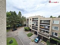 Pronájem bytu 2+1 K Červenému vrchu 739/39 - 15