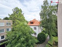 Pronájem bytu 2+1 K Červenému vrchu 739/39 - 16