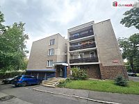 Pronájem bytu 2+1 K Červenému vrchu 739/39 - 18