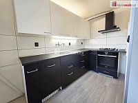 Pronájem bytu 2+1 K Červenému vrchu 739/39 - 2