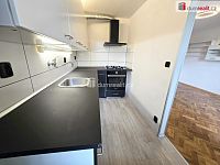 Pronájem bytu 2+1 K Červenému vrchu 739/39 - 3