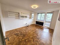 Pronájem bytu 2+1 K Červenému vrchu 739/39 - 5