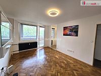 Pronájem bytu 2+1 K Červenému vrchu 739/39 - 6