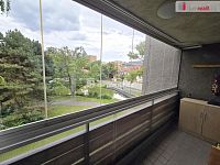 Pronájem bytu 2+1 K Červenému vrchu 739/39 - 7