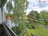 Pronájem bytu 2+1 K Červenému vrchu 739/39 - 8