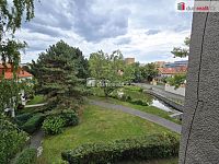 Pronájem bytu 2+1 K Červenému vrchu 739/39 - 9