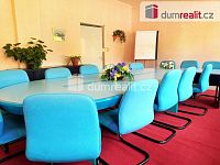 Pronájem, kancelářské prostory, Třeboň - 3