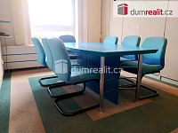 Pronájem, kancelářské prostory, Třeboň - 4