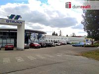 Pronájem, kancelářské prostory, Třeboň - 6