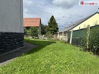 Prodej Rodinného domu ve starší zástavbě Zruče nad Sázavou, okres Kutná Hora - 10