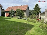 Prodej Rodinného domu ve starší zástavbě Zruče nad Sázavou, okres Kutná Hora - 11