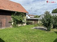 Prodej Rodinného domu ve starší zástavbě Zruče nad Sázavou, okres Kutná Hora - 12