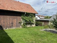 Prodej Rodinného domu ve starší zástavbě Zruče nad Sázavou, okres Kutná Hora - 13