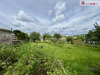 Prodej Rodinného domu ve starší zástavbě Zruče nad Sázavou, okres Kutná Hora - 15