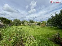 Prodej Rodinného domu ve starší zástavbě Zruče nad Sázavou, okres Kutná Hora - 16