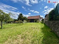 Prodej Rodinného domu ve starší zástavbě Zruče nad Sázavou, okres Kutná Hora - 17