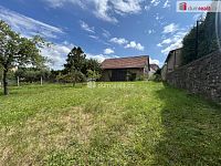 Prodej Rodinného domu ve starší zástavbě Zruče nad Sázavou, okres Kutná Hora - 18