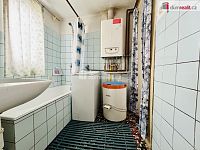 Prodej Rodinného domu ve starší zástavbě Zruče nad Sázavou, okres Kutná Hora - 19