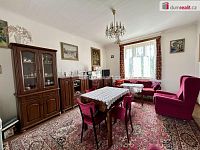 Prodej Rodinného domu ve starší zástavbě Zruče nad Sázavou, okres Kutná Hora - 20