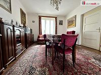 Prodej Rodinného domu ve starší zástavbě Zruče nad Sázavou, okres Kutná Hora - 21