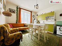 Prodej Rodinného domu ve starší zástavbě Zruče nad Sázavou, okres Kutná Hora - 22