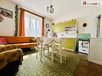 Prodej Rodinného domu ve starší zástavbě Zruče nad Sázavou, okres Kutná Hora - 23