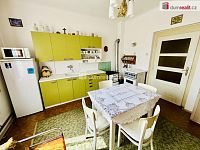 Prodej Rodinného domu ve starší zástavbě Zruče nad Sázavou, okres Kutná Hora - 24