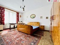 Prodej Rodinného domu ve starší zástavbě Zruče nad Sázavou, okres Kutná Hora - 25