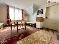 Prodej Rodinného domu ve starší zástavbě Zruče nad Sázavou, okres Kutná Hora - 26