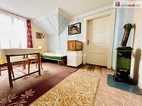 Prodej Rodinného domu ve starší zástavbě Zruče nad Sázavou, okres Kutná Hora - 27