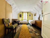 Prodej Rodinného domu ve starší zástavbě Zruče nad Sázavou, okres Kutná Hora - 29