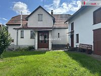 Prodej Rodinného domu ve starší zástavbě Zruče nad Sázavou, okres Kutná Hora - 3