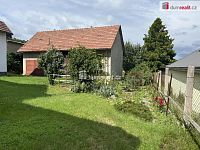 Prodej Rodinného domu ve starší zástavbě Zruče nad Sázavou, okres Kutná Hora - 4