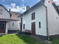 Prodej Rodinného domu ve starší zástavbě Zruče nad Sázavou, okres Kutná Hora - 5