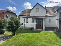 Prodej Rodinného domu ve starší zástavbě Zruče nad Sázavou, okres Kutná Hora - 6