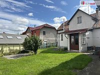 Prodej Rodinného domu ve starší zástavbě Zruče nad Sázavou, okres Kutná Hora - 7