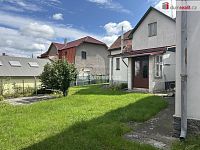 Prodej Rodinného domu ve starší zástavbě Zruče nad Sázavou, okres Kutná Hora - 8