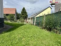 Prodej Rodinného domu ve starší zástavbě Zruče nad Sázavou, okres Kutná Hora - 9