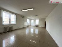 Komerční prostory 450m2, Dubňany - 4