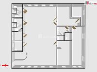 Komerční prostory 450m2, Dubňany - 7
