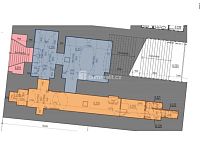 Komerční prostory 93m2, Brno - hl. nádraží - 5