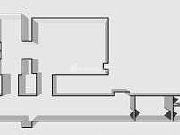 Komerční prostory 93m2, Brno - hl. nádraží - 6