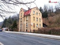 Byt 3+1 Čs. Armády Kraslice