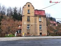 Byt 3+1 Čs. Armády Kraslice - 2