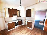 Byt 3+1 Čs. Armády Kraslice - 4