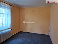 Byt 3+1 Čs. Armády Kraslice - 6